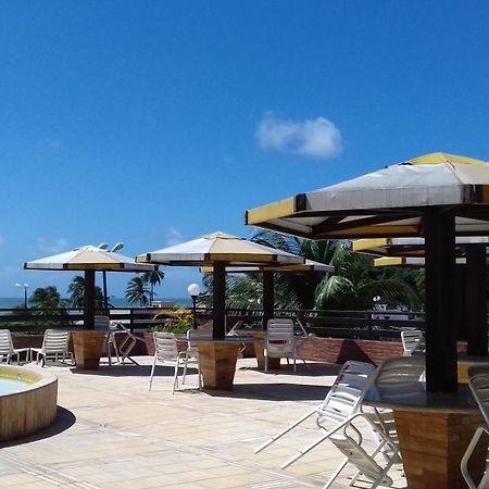Imo Apart Pipa'S Ocean Praia de Pipa Exterior photo